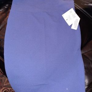 NWT LuLaRoe Cassie Skirt